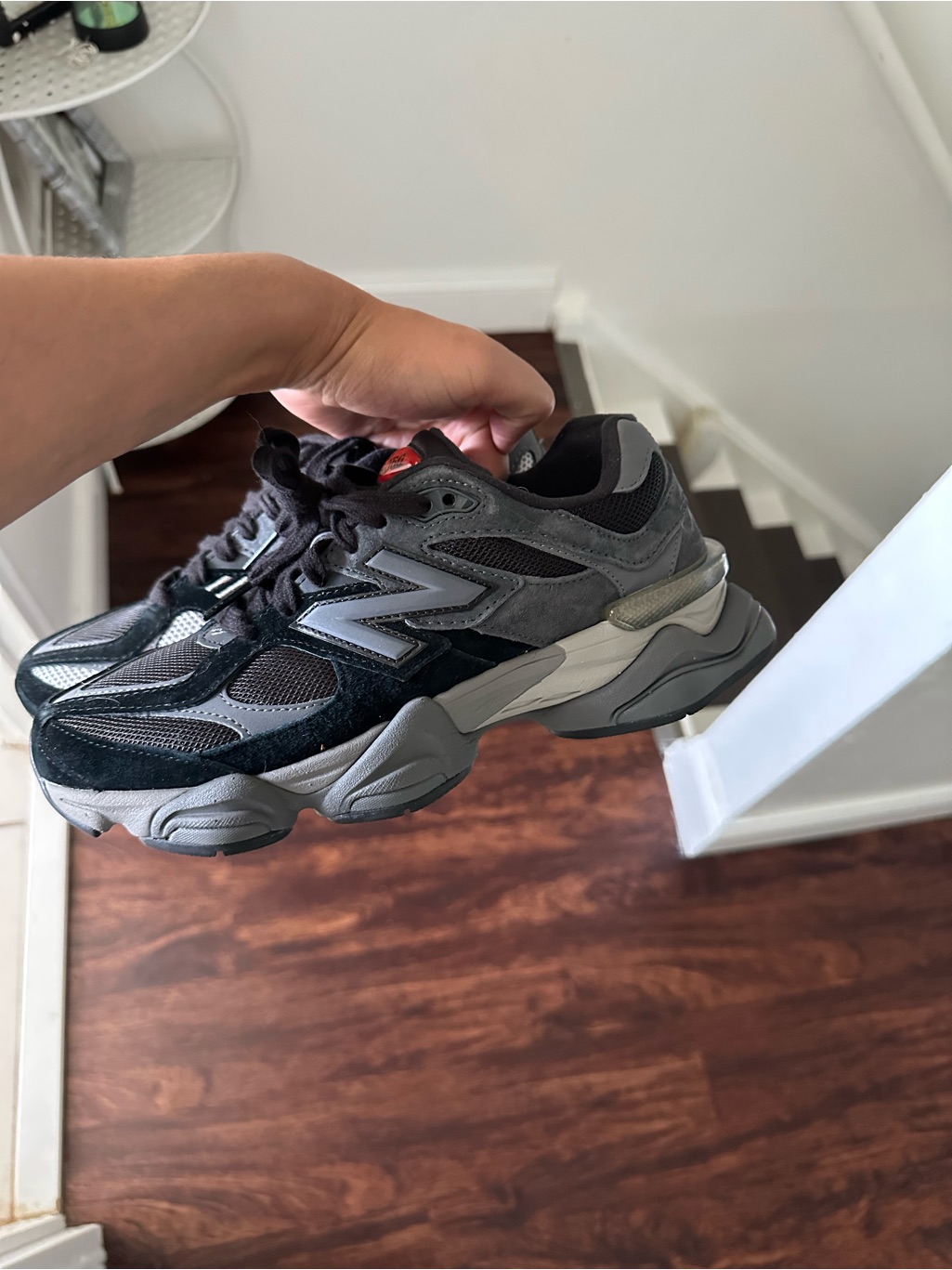 New Balance 9060